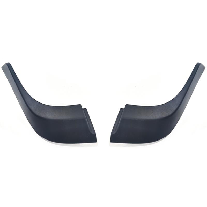 ABS Rear Bumper Corner Plate Rear Bumper Cover Upper Trim For SAIC MAXUS T60 T70 For LDV T60 PRO LUXE TRAILRIDER 2017-