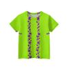 Kids Halloween Short Sleeve T-Shirt for Boys and Girls