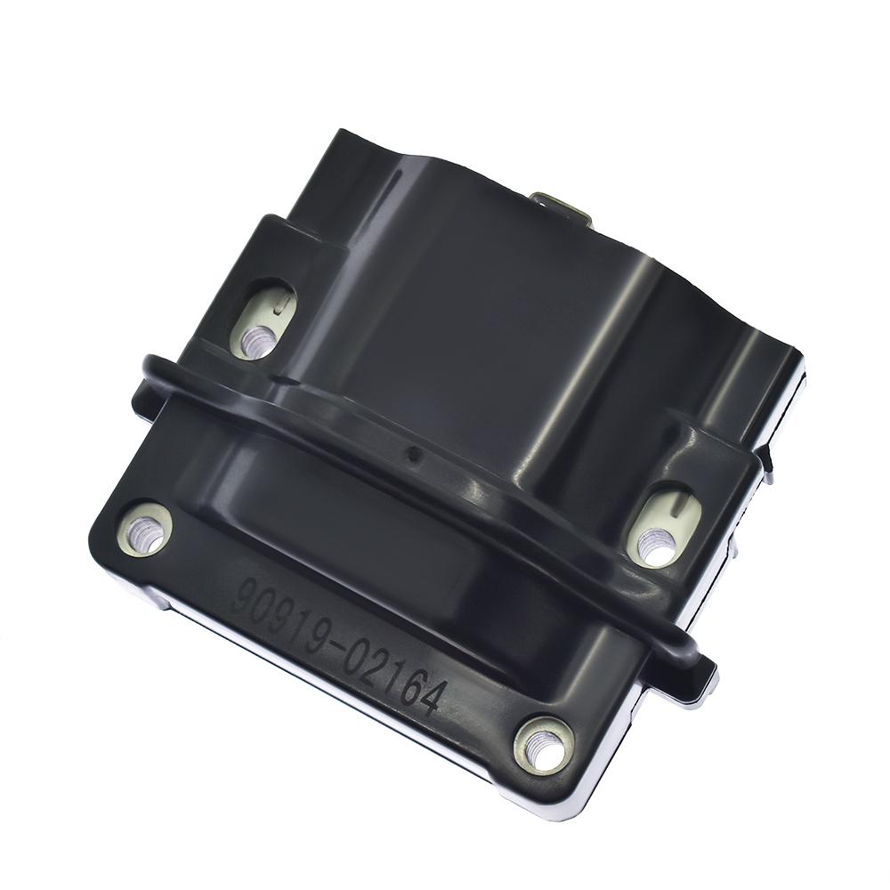 

Ignition Coil 90919-02164