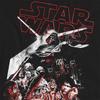 Star Wars Womens/Ladies Empire Darth Vader T-Shirt