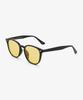Seutailwokeu Yellow Tint Style Work Tr90-04 C1_Ye Style Work Sunglasses