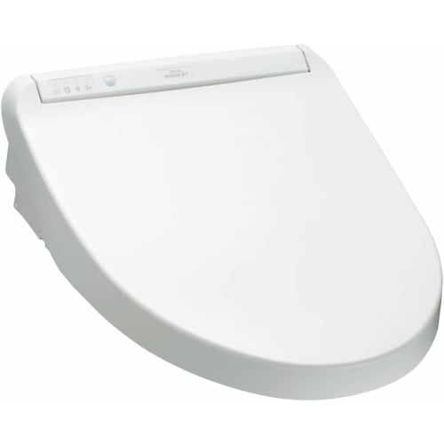 TOTO Washlet KM Series Okamžité čištění teplou vodou WC sedátko bílé TCF8CM77#NW1