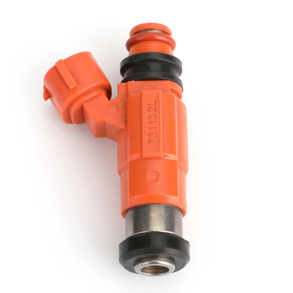 1PCS Fuel Injectors CDH210 880887T For Yamaha F115 HP Outboard 2000-2011