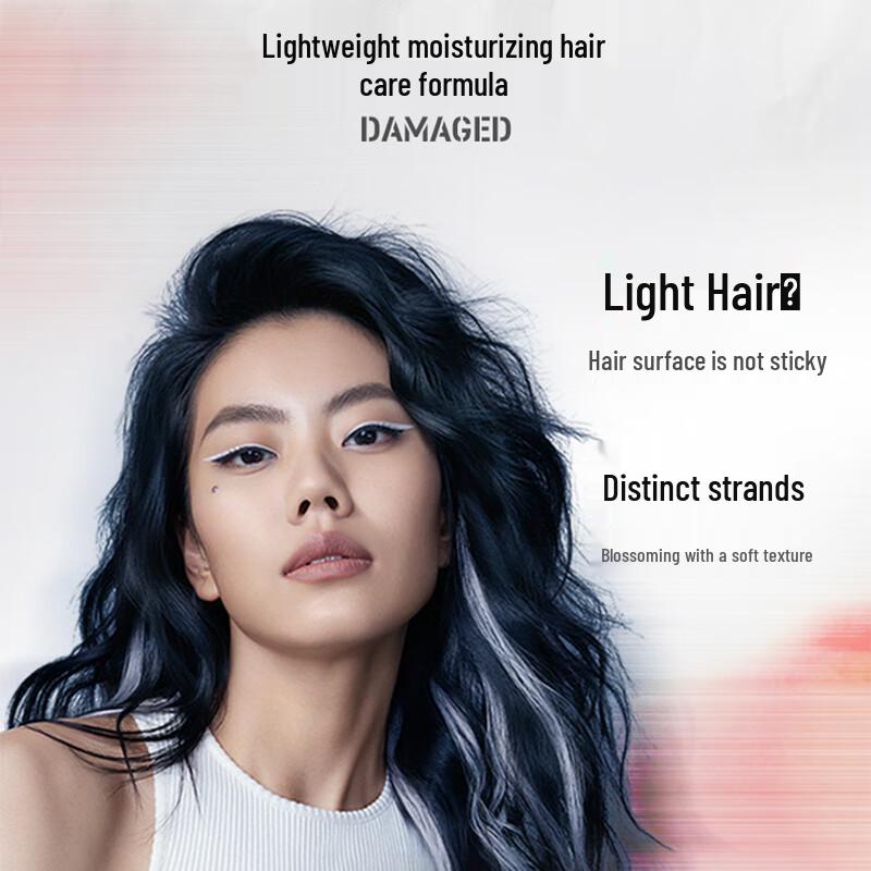 Vidal Sassoon Volume & Hydration Anti-Dandruff Shampoo