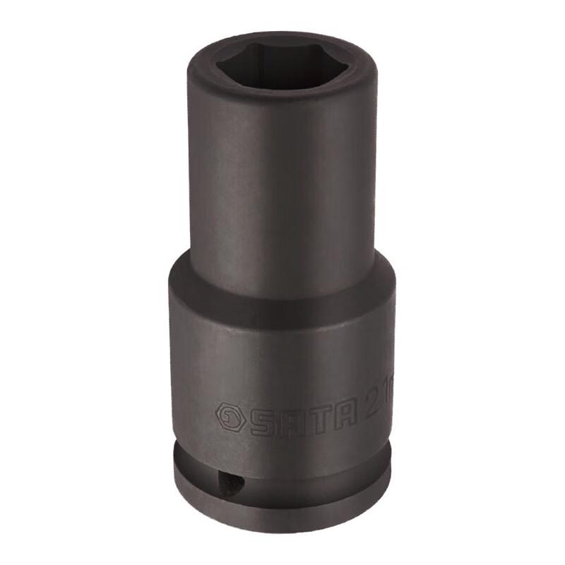 SATA 3/4-inch Hex Pneumatic Long Socket 3/4 inch