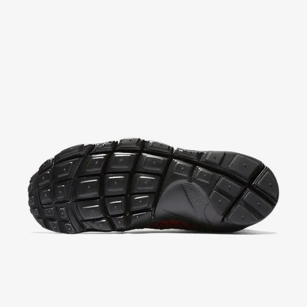 Nike Air Footscape Magista 'Team Red' (Unisex) Team Red / Black Casual Shoes 830600 600