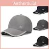 Summer Quick Perforated Drying Baseball Cap Sun Protection Outdoor Fashionable