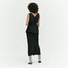 Ibiem E-Band Detail H-Line Skirt Emp7Wsk040
