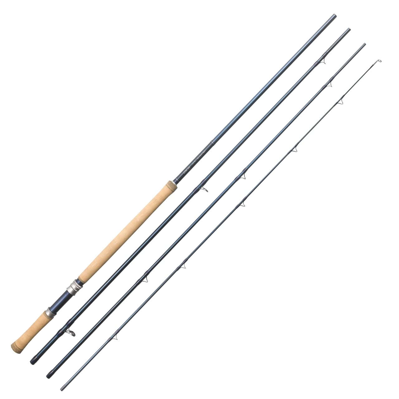 

TIEMCO Euflex JTH-RD 1308-4#8