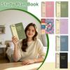 Study Planner Notebook for Students - Academic for School and College