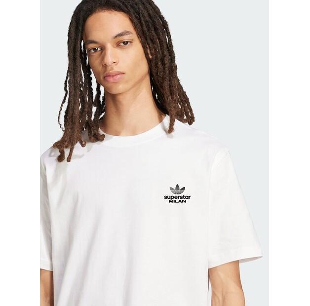 Футболка adidas Superstar