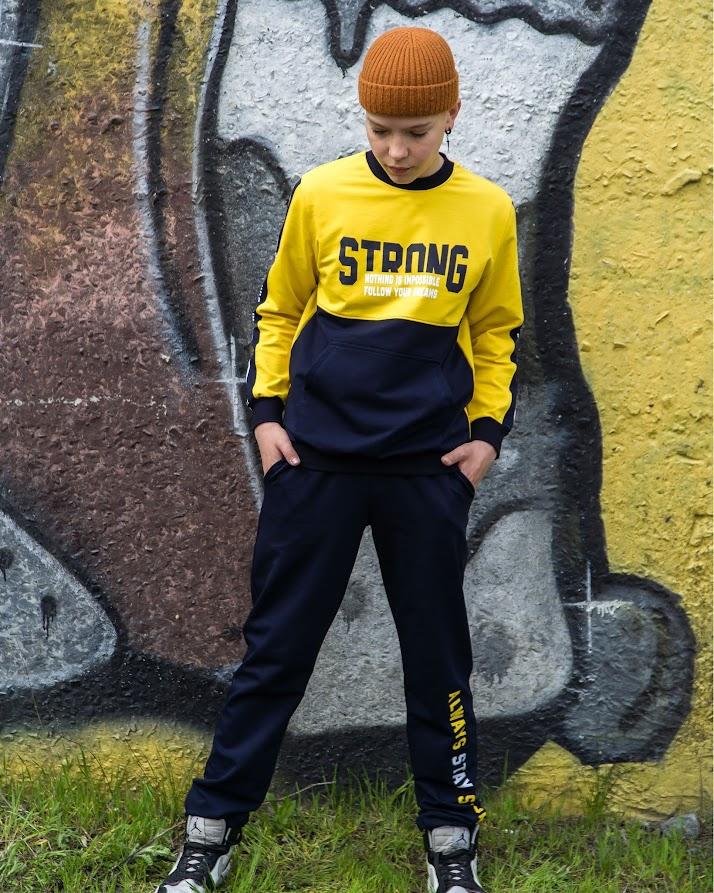 Clothing Set (boys) Any Season 6359-057-33 HC