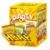 HBAF Mini Party Box Gelb 20g - 5 Sorten x 5 Packungen, 1 Schachtel (500 g)