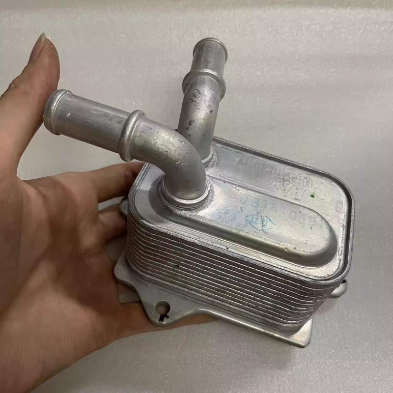 A150170J-X0100 Oil Cooler for DONGFENG SHINE GS AX7 AX5 AX4 AX3