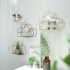 Decorative Cloud Wall Shelf