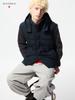 Uniqlo Combination Quilted Jacket