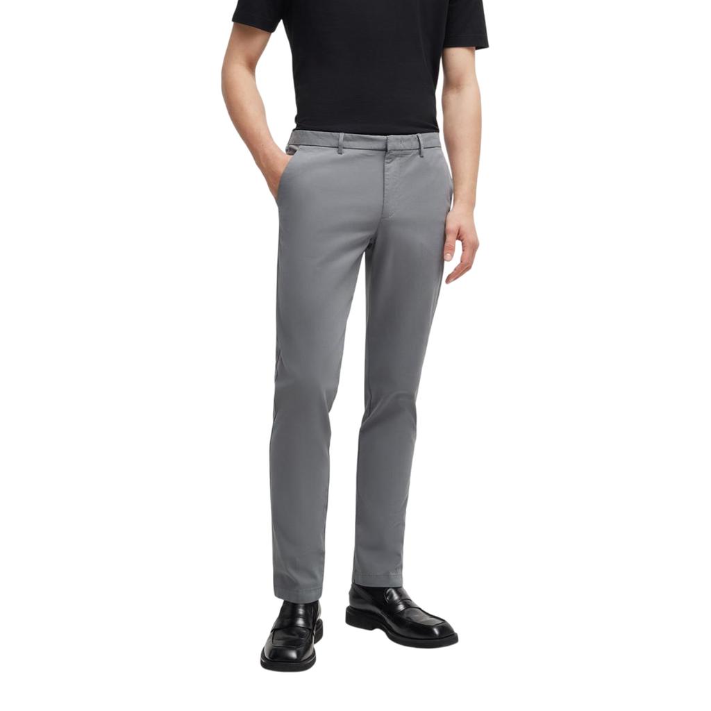 Boss Mens Kaito Chinos