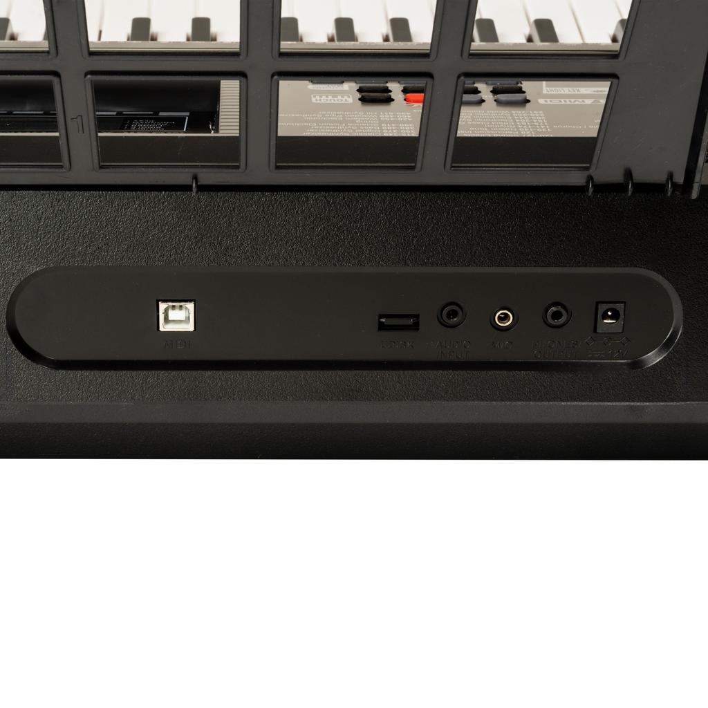 MusicMate MM-KB-150 VirtuoKey Keyboard