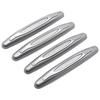 For Various Car Pads Door Shock Absorbers 4 Pcs Car Door Edge Guards Car Side Door Protector Suitable