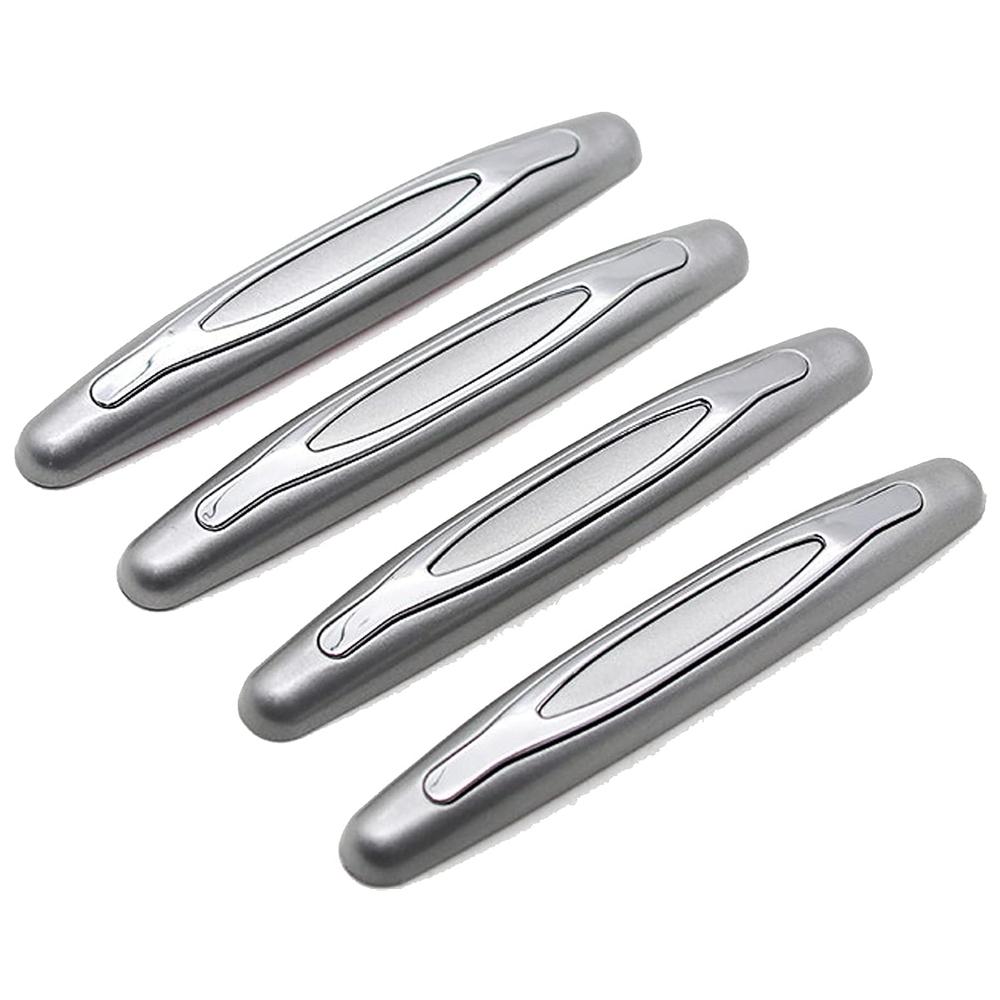 For Various Car Pads Door Shock Absorbers 4 Pcs Car Door Edge Guards Car Side Door Protector Suitable