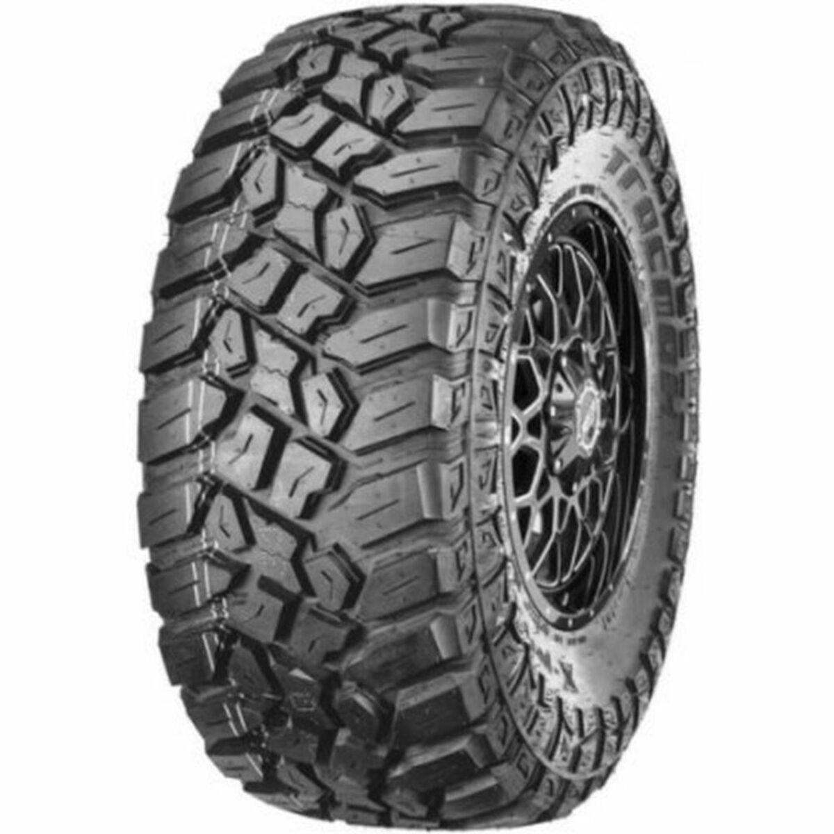 

Внедорожная шина Tracmax X-PRIVILO M/T 245/75QR16LT
