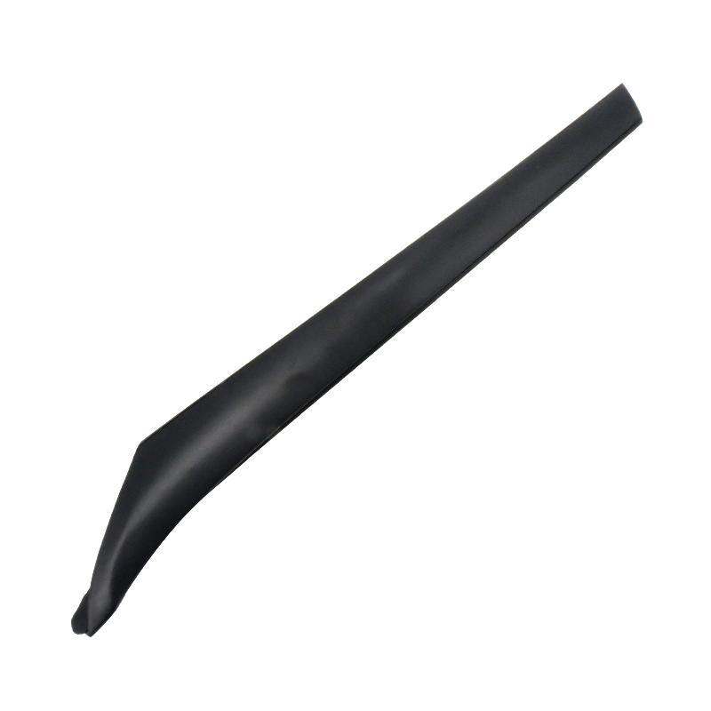Windshield Windscreen Moulding Trim Right Side RH For Ford Transit Mk7 2006 - 2014 TTG Accessories
