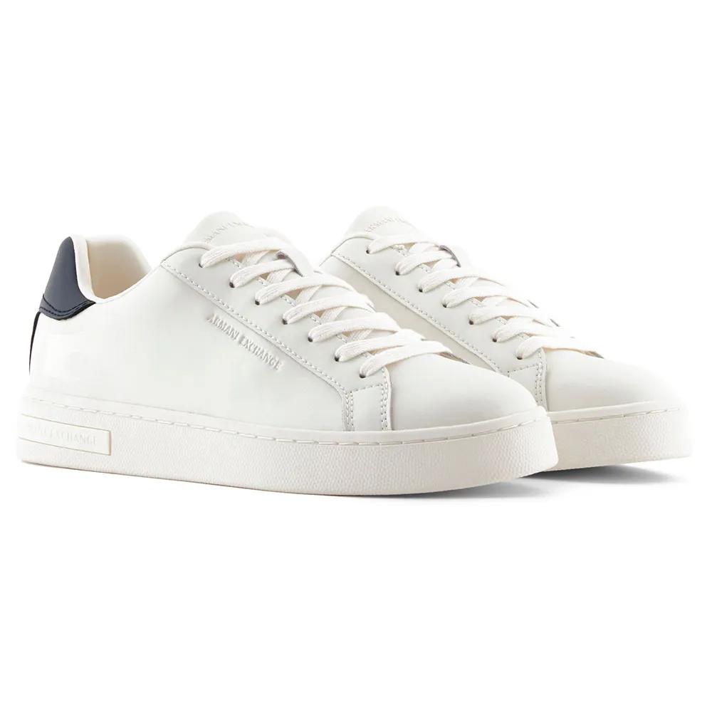 Armani Exchange Sneakers XM000141_AF11912