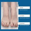 Patch Correcteur d'Ongle d'Orteil Améliore l'État de l'Ongle, Aide et Soigne les Patchs d'Ongle