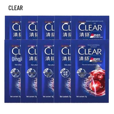 Clear Men Hydrating Anti-Dandruff Shampoo