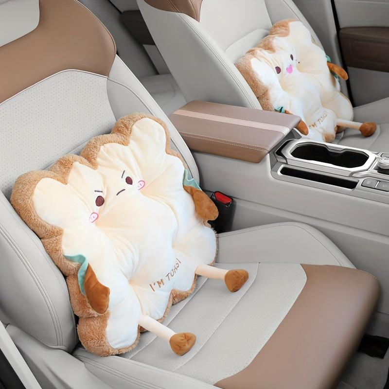 1pcs Plush PP Cotton Floor Cushion Cute Petal Design Thick for Long Sitting Home Window Seat Tatami Mat All Season