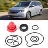 10-teiliges Set Servolenkpumpe Nachdichtung O-Ring-Kit 91370SV4000 Passend für Honda