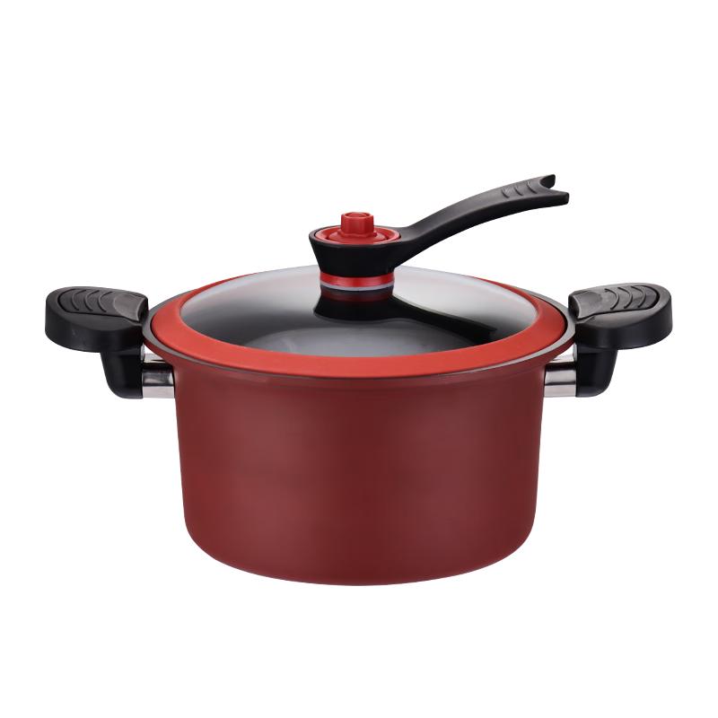 Yibo Multi-Cooker Micro-Pressure Pot
