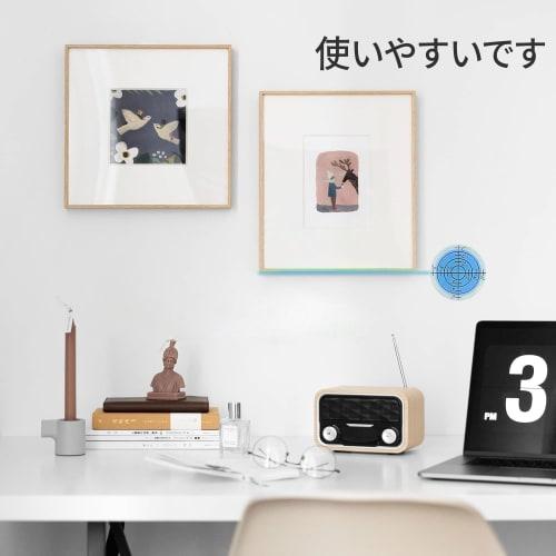 32mm Compact Mini Level, Round, Analog, Incline Measuring Scale, Tool Mountable, Transparent, High Precision, for Calibrating Levels, Safety Benchtop