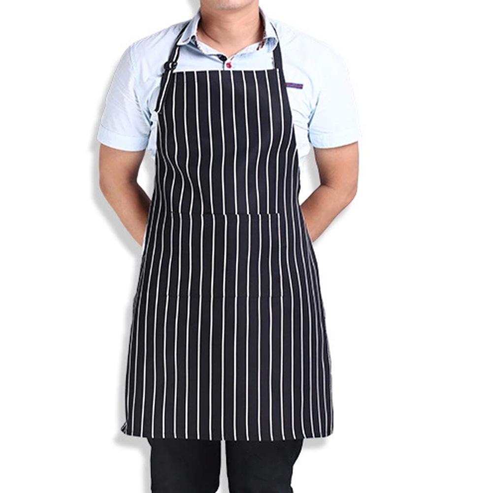 Universal Work Apron Reusable Multifunctional Kitchen Apron Wear-resistant Home Aprons Household Supplies for Kitchen Hair Salon