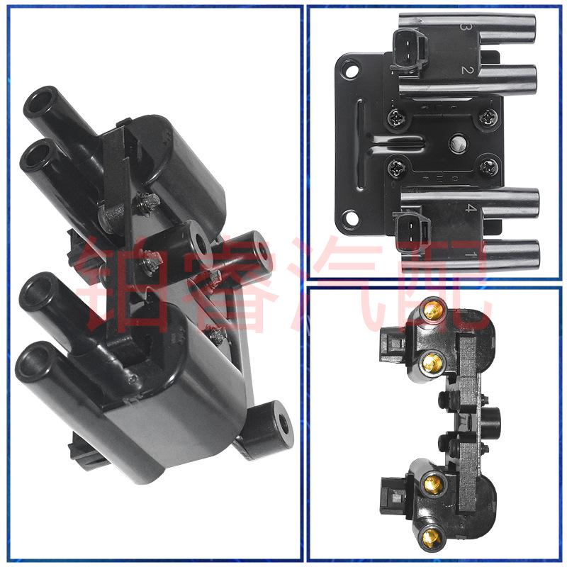 Car Ignition Coil 96453420 for 1.6L Daewoo Trans Sport & Haima Family