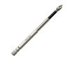 Impact Resistant Cross Bit K5 Thread PH2 Screwdriver Bits  Screw Driver Hand Tool