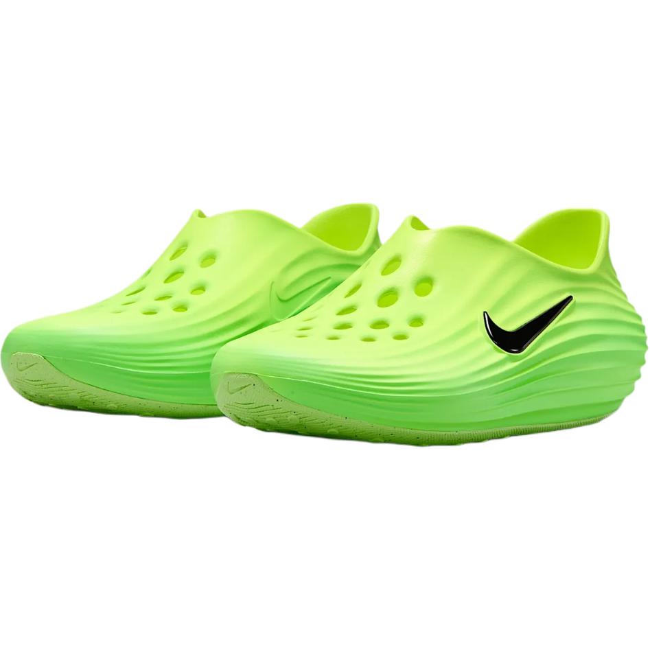 Nike ReactX Rejuven8 GS Green Strike Kids Sneakers Black Volt IF1746-300
