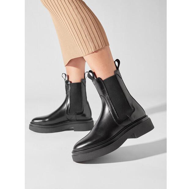Ботинки Gant Zandrin Chelsea 27551400 Черный