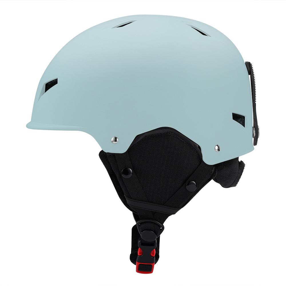 Winter Protection Ski Helmet ABS+EPS for Adult Kids Skiing Snow Skateboarding Helmets
