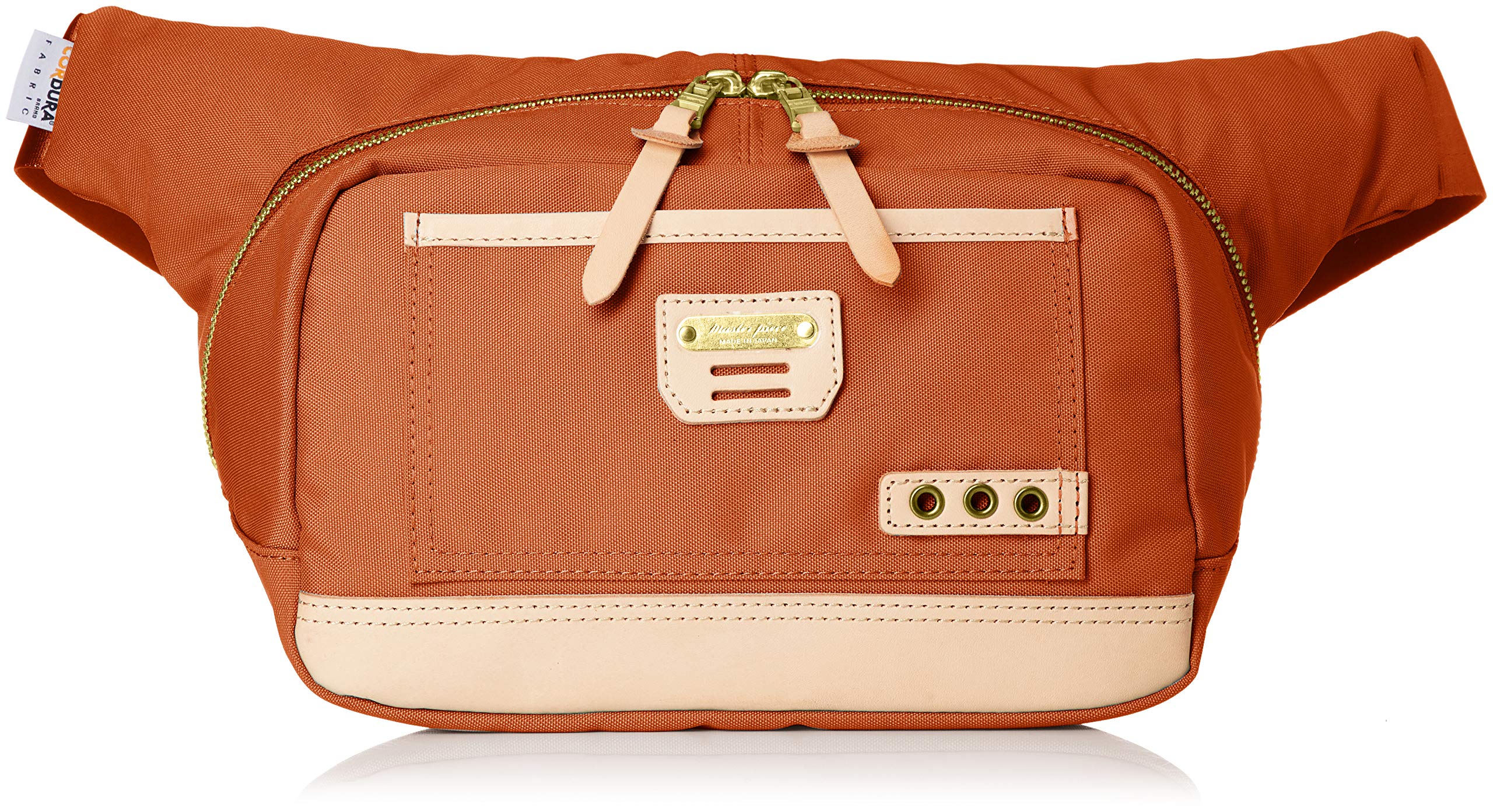 

Body Bag Orange [Masterpiece] Surpass-v2 помаранчевий