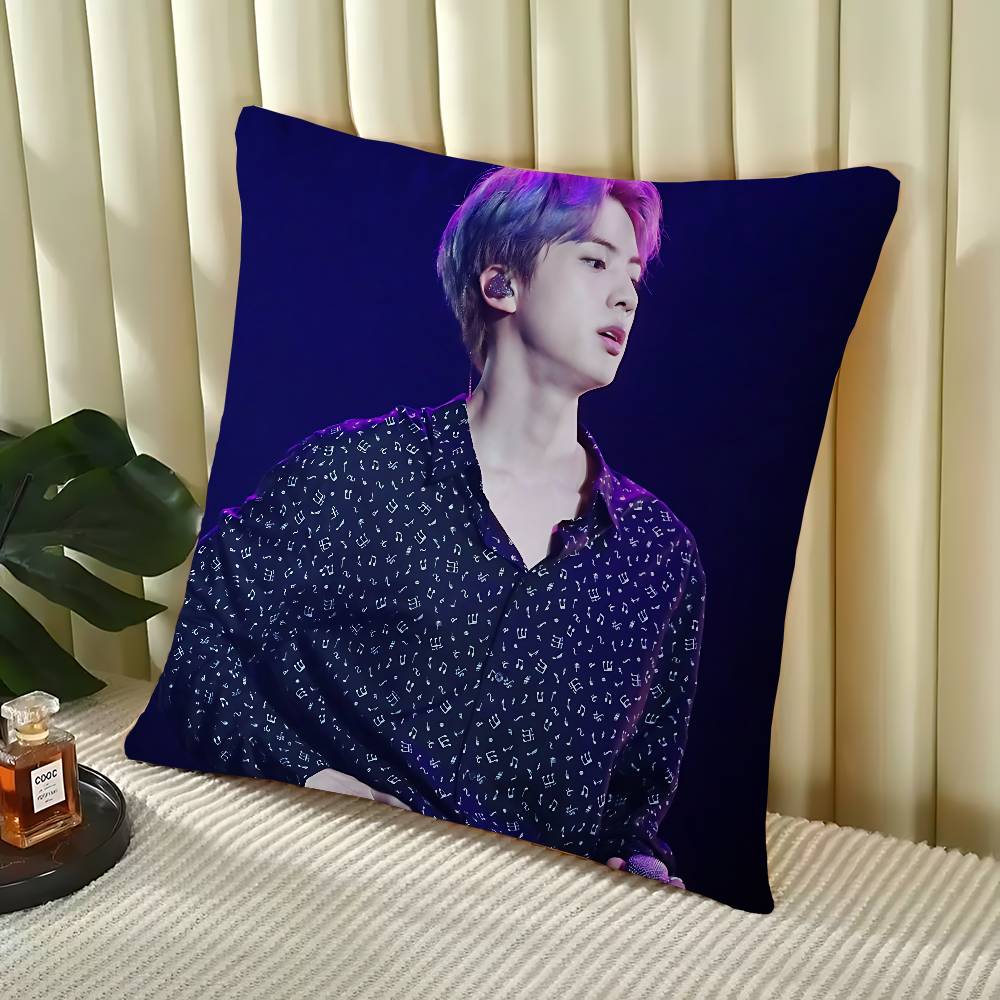 

Зірка J-Jin Наволочка для подушки-килимка для автомобіля, дивана, різдвяний подарунок 40x40см 45x45см 16x16Inch