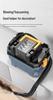 High-Power Wireless Vacuum Cleaner: Strong Suction, Multi-functional, Wet/Dry, Blower/Suction for Home, Industrial, and Car Use