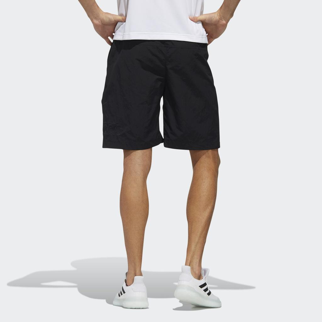 Adidas Sports Shorts Men's Black Moderate FM5468
