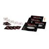 University Games Dirty Mind- The Game Of Naughty Clues Board Game