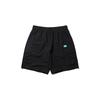 Baumwoll 3D-Taschenshorts