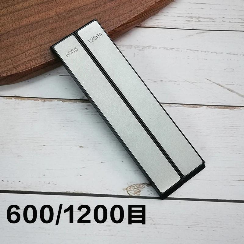 1pc-4pcs Set Diamond Stone Bar Used for Fixed Angle Knife Sharpener Diamond Whetstone Grinding Stone Sharpening Stone Bars