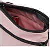 Genuine Shoulder Bag Buffalo Pouch Blossom Rosy [Manhattan Portage] [Official] MP1097-500CD