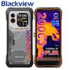 Blackview XPLORE 1 Pro Rugged 5G Smartphone with FLIR Thermal Camera, 48GB RAM, 20,000mAh Battery & AI Voice Assistant