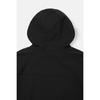 Kolon SporTS Women S ShorT Sleeve Hooded T ShirT TvTcm25696blk