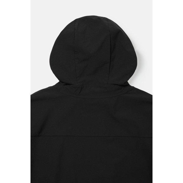 Kolon SporTS Women S ShorT Sleeve Hooded T ShirT TvTcm25696blk